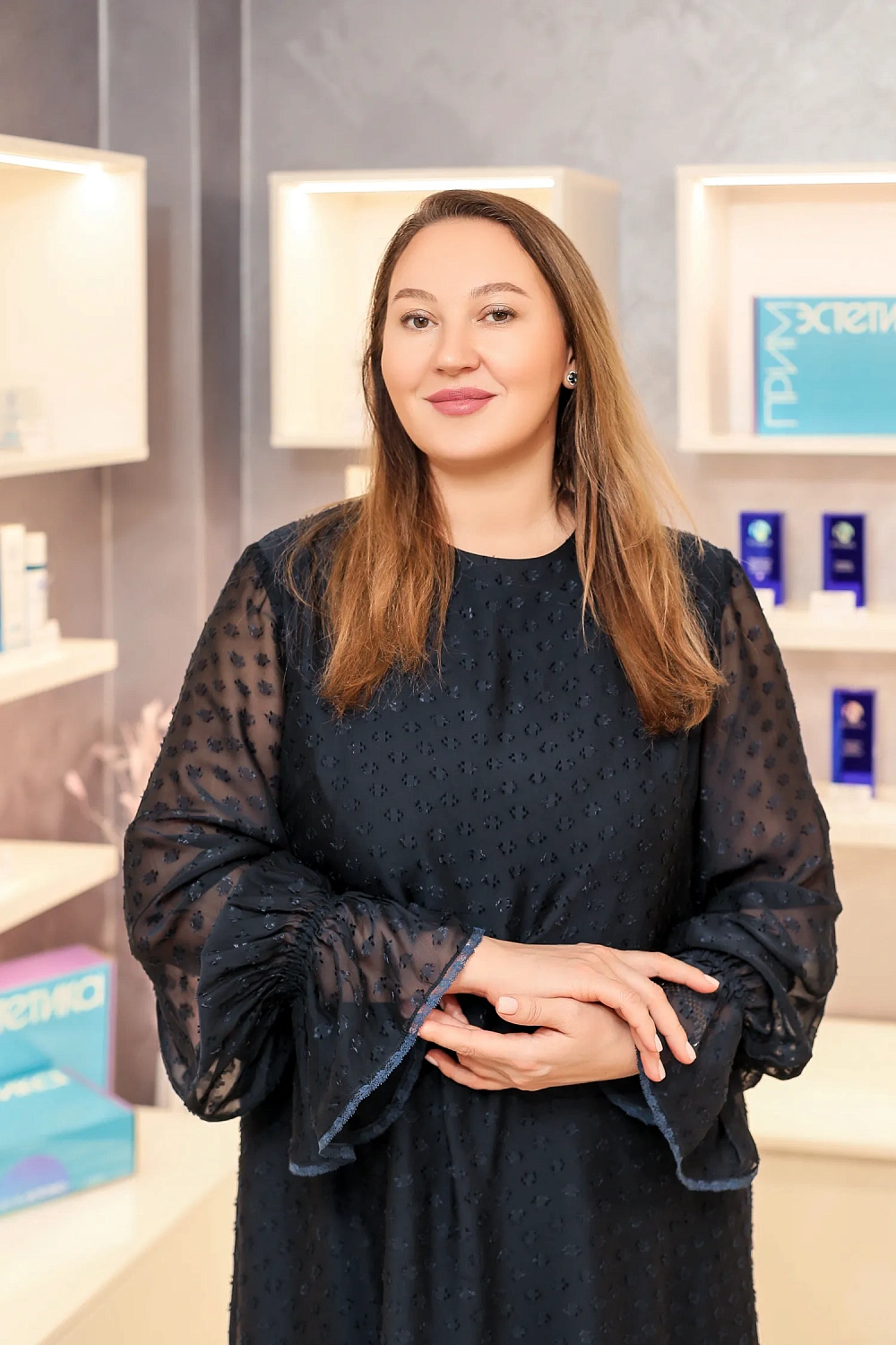 Фотоотчет Проект о женщинах. 21.03 - Елена Дойчик