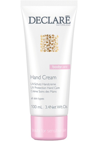 Declare Крем защитный для рук UV-Protection Hand Care