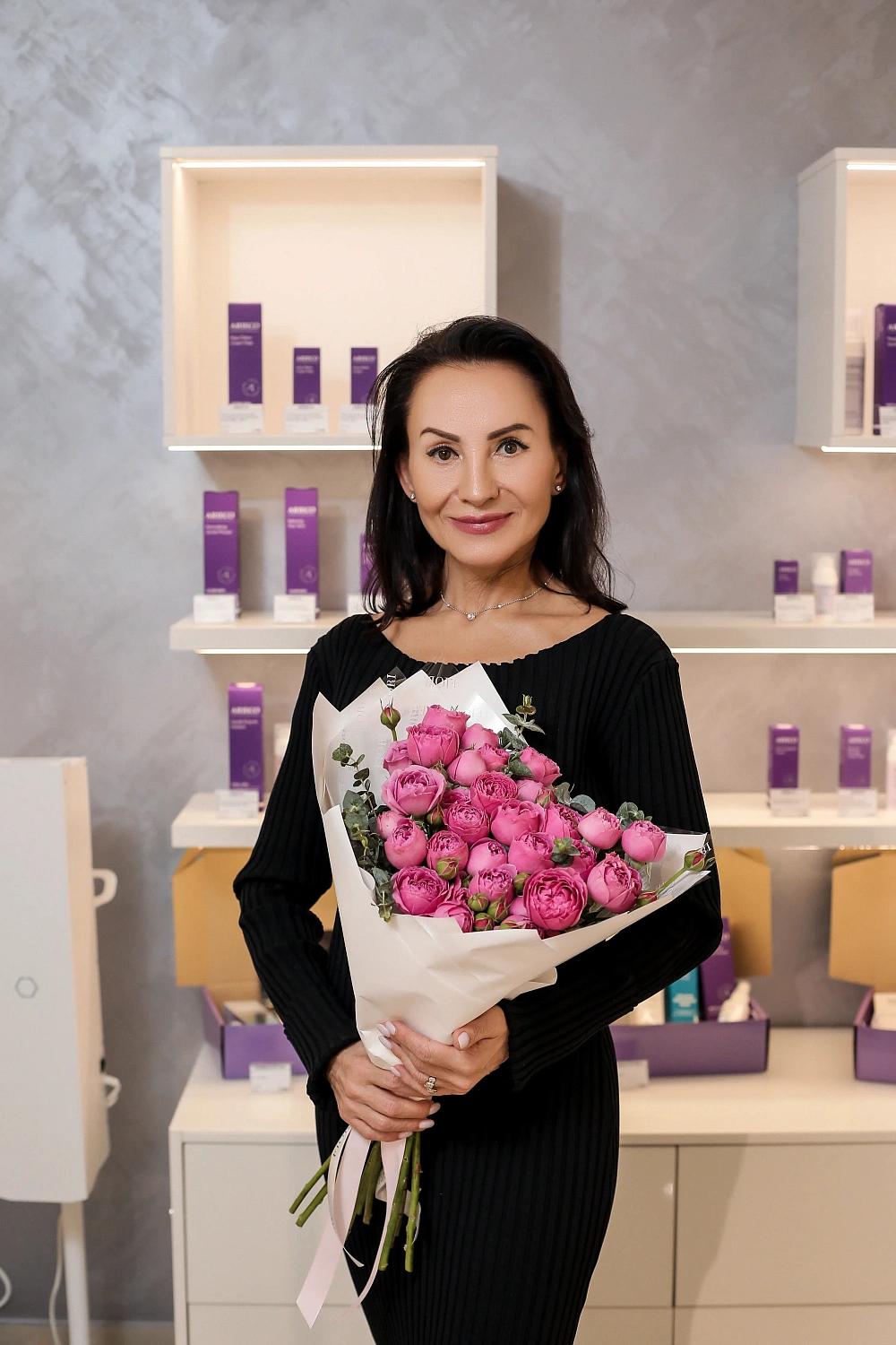 Фотоотчет Проект о женщинах. 25.04 - Татьяна Варнакова