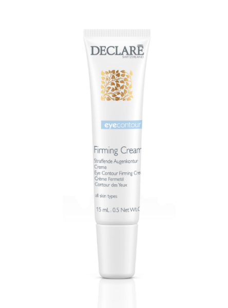 Declare Крем подтягивающий для век Eye Contour Firming Cream