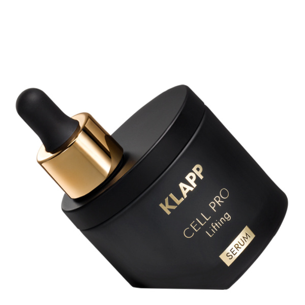 Klapp Сыворотка-лифтинг для лица Cell Pro Lifting Face Serum