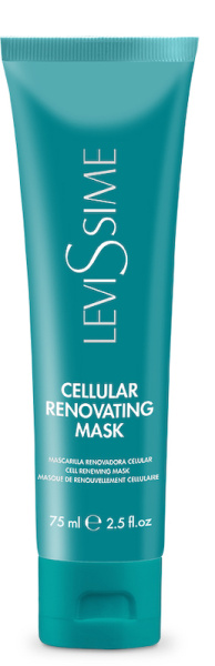 Levissime Маска антивозрастная клеточная Cellular renovating mask