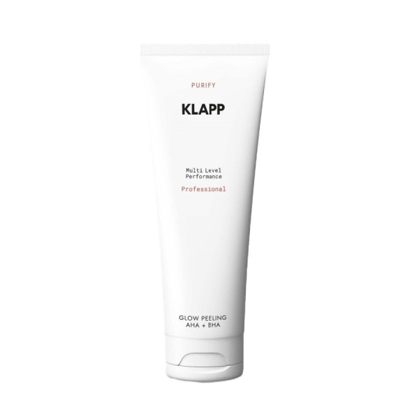 новинки KLAPP Q1 2025