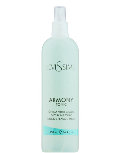 Levissime Тоник балансирующий Armony tonic 