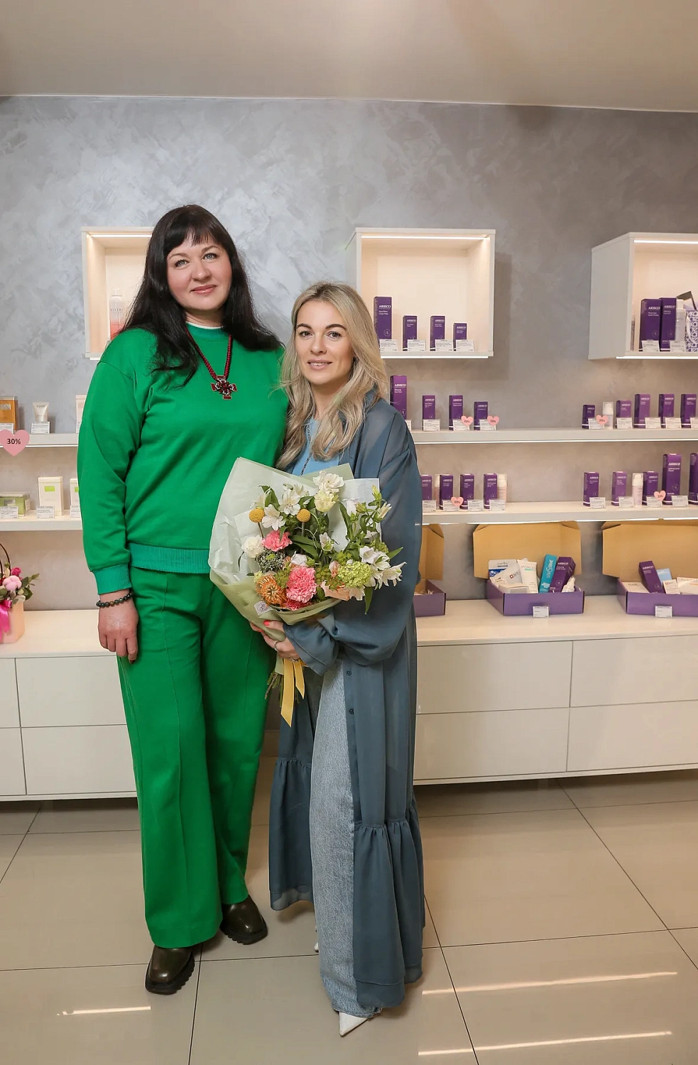 Фотоотчет Проект о женщинах. 30.05 - Марина Грабская