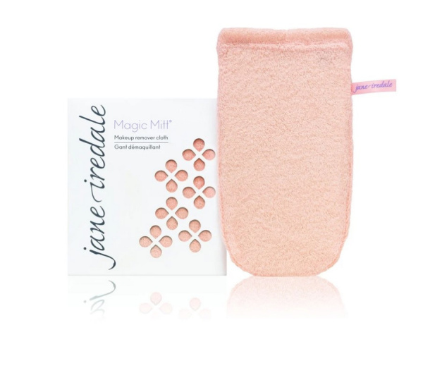 Jane Iredale Рукавичка волшебная Magic Mitt