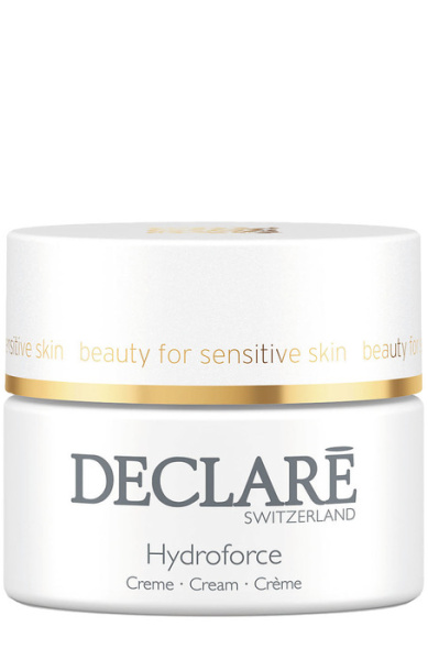 Крем увлажняющий c витамином Е д/норм.кожи/ Hydroforce Cream