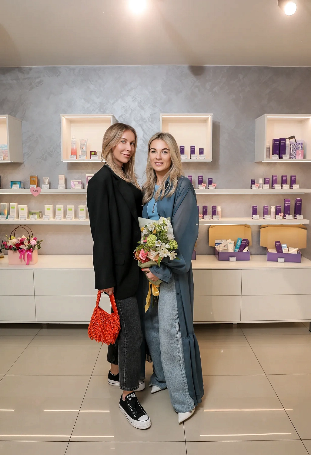 Фотоотчет Проект о женщинах. 30.05 - Марина Грабская