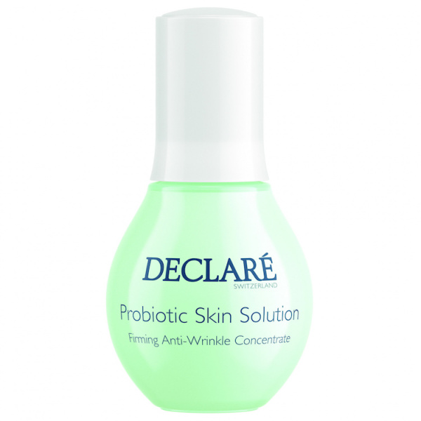Declare Сыворотка интенсивная от морщин Probiotic Firming Anti-Wrinkle Concentrate