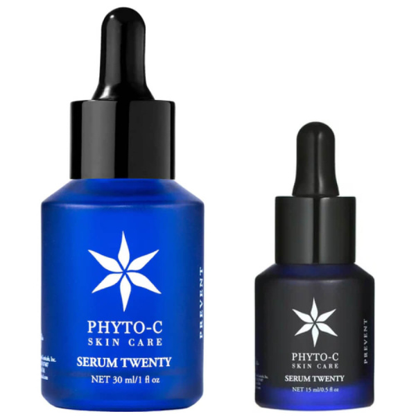 Phyto-C Сыворотка с 20% витамина C Serum Twenty