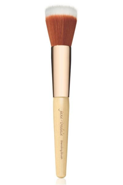 Кисть для растушевки / Blending/Contouring Brush