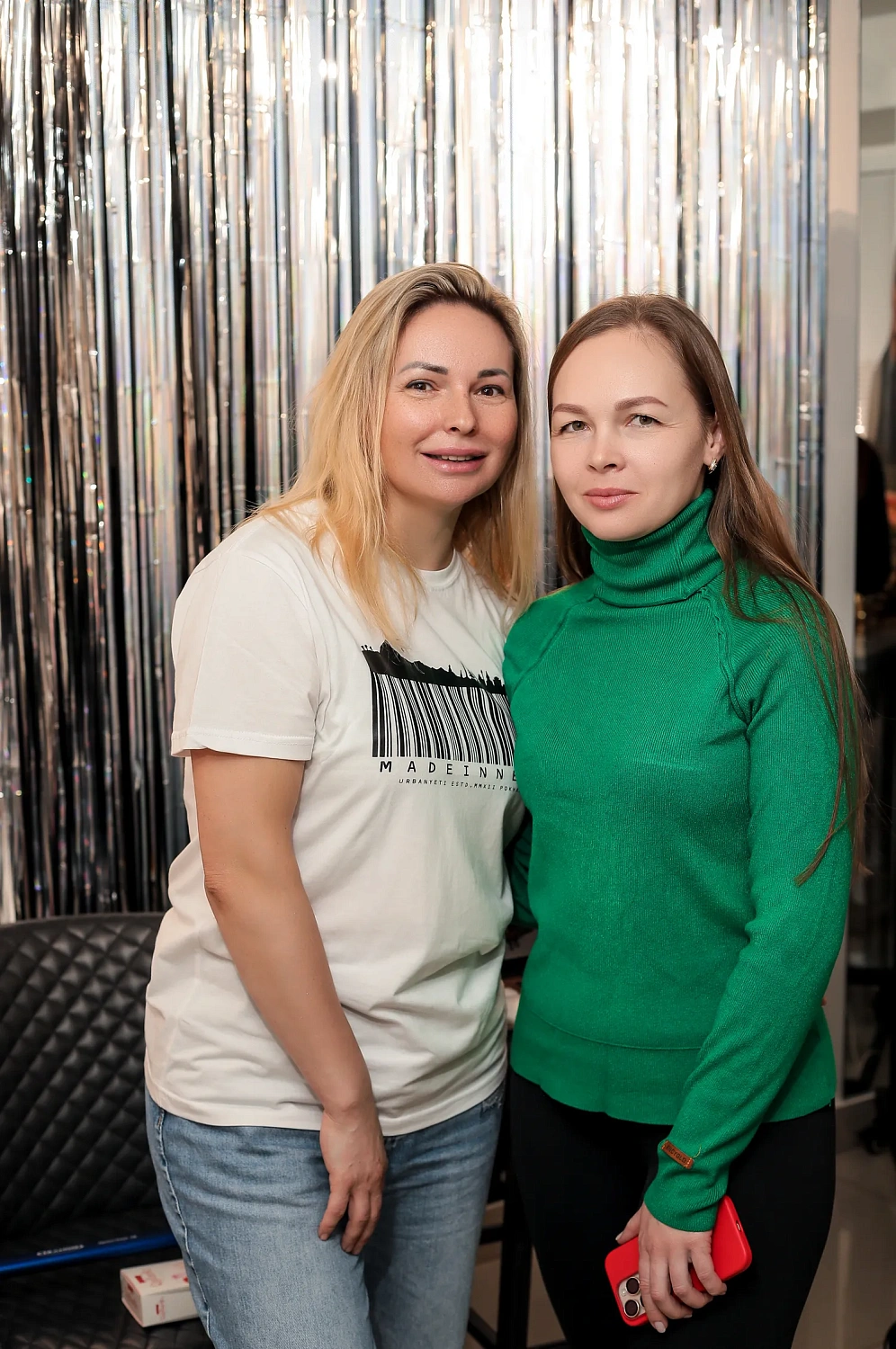 Фотоотчет Проект о женщинах. 21.03 - Елена Дойчик