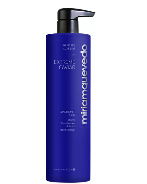 Miriam Quevedo Extreme caviar conditioner balm Бальзам-кондиционер с экстрактом черной икры