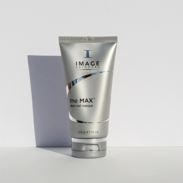 Image Маска anti-age с пептидами the Max Masque