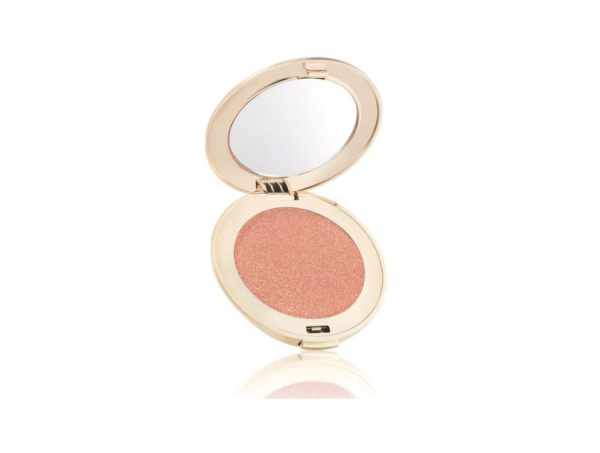 Jane Iredale Румяна с зеркалом Purepressed Blush Whisper