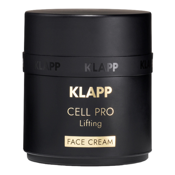Klapp Крем-лифтинг для лица Cell Pro Lifting Face Cream