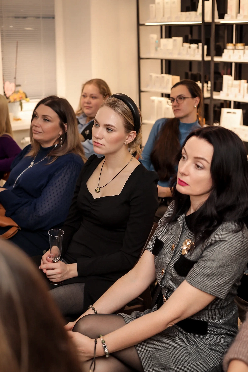 Фотоотчет Проект о женщинах. 21.03 - Елена Дойчик