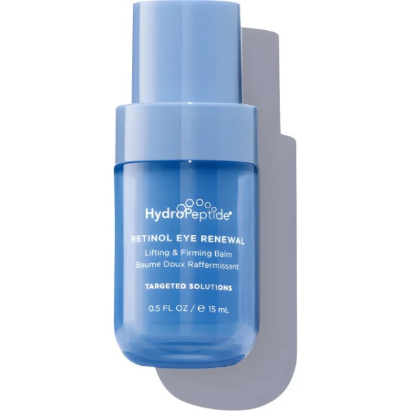 HydroPeptide Крем-лифтинг интенсивный уплотняющий для глаз с ретинолом -Retinol Eye Renewal