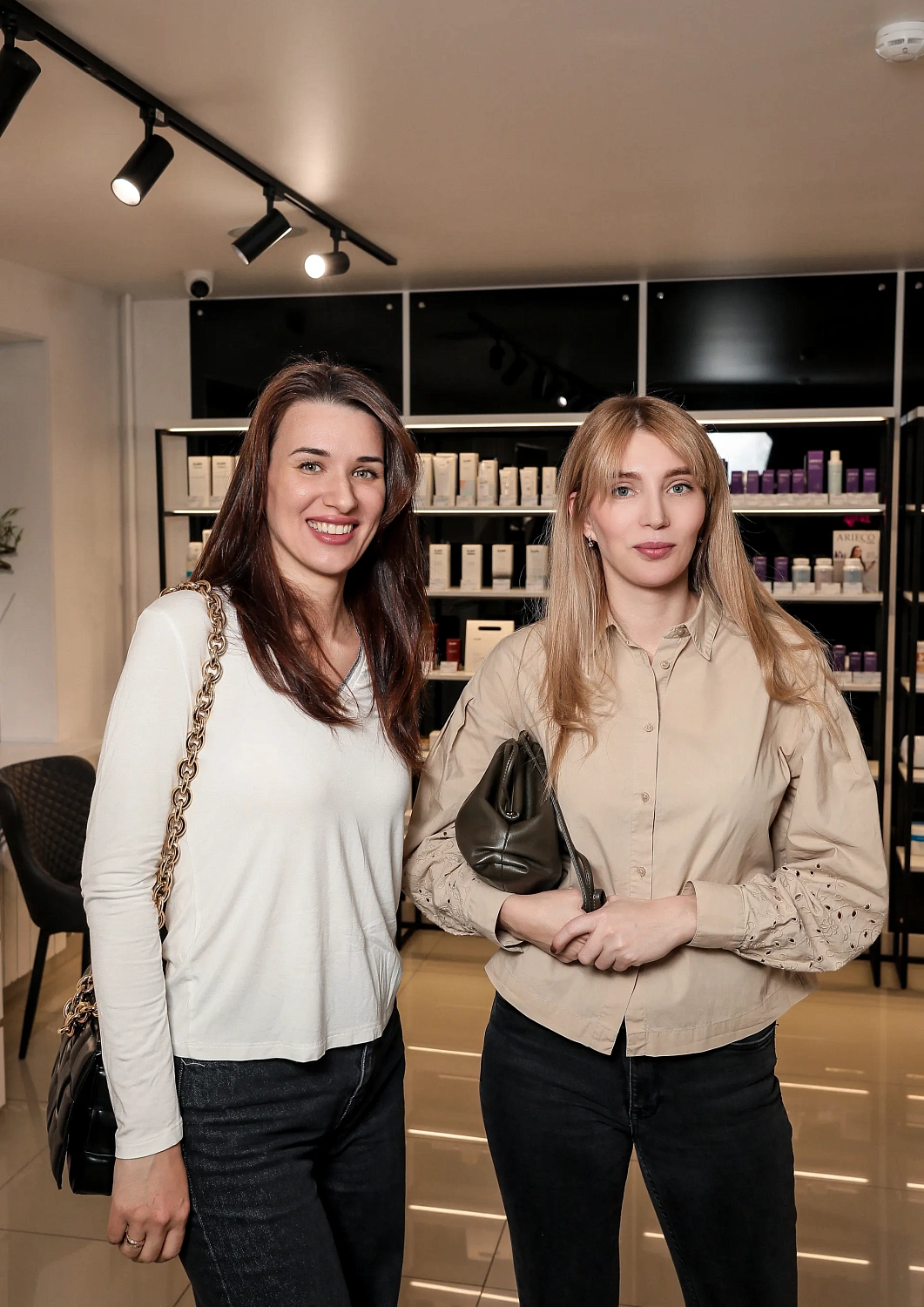 Фотоотчет Проект о женщинах. 27.02 - Рада Згонник