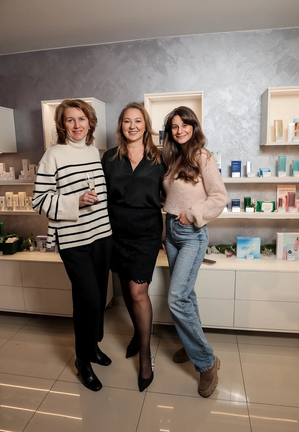 Фотоотчет Проект о женщинах. 12.05 - Екатерина Кайгородова