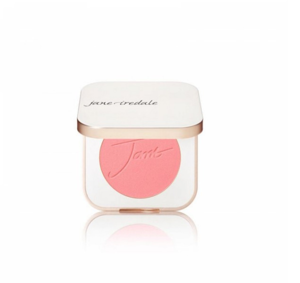 Jane Iredale Румяна с зеркалом  PurePressed Blush Queen Bee