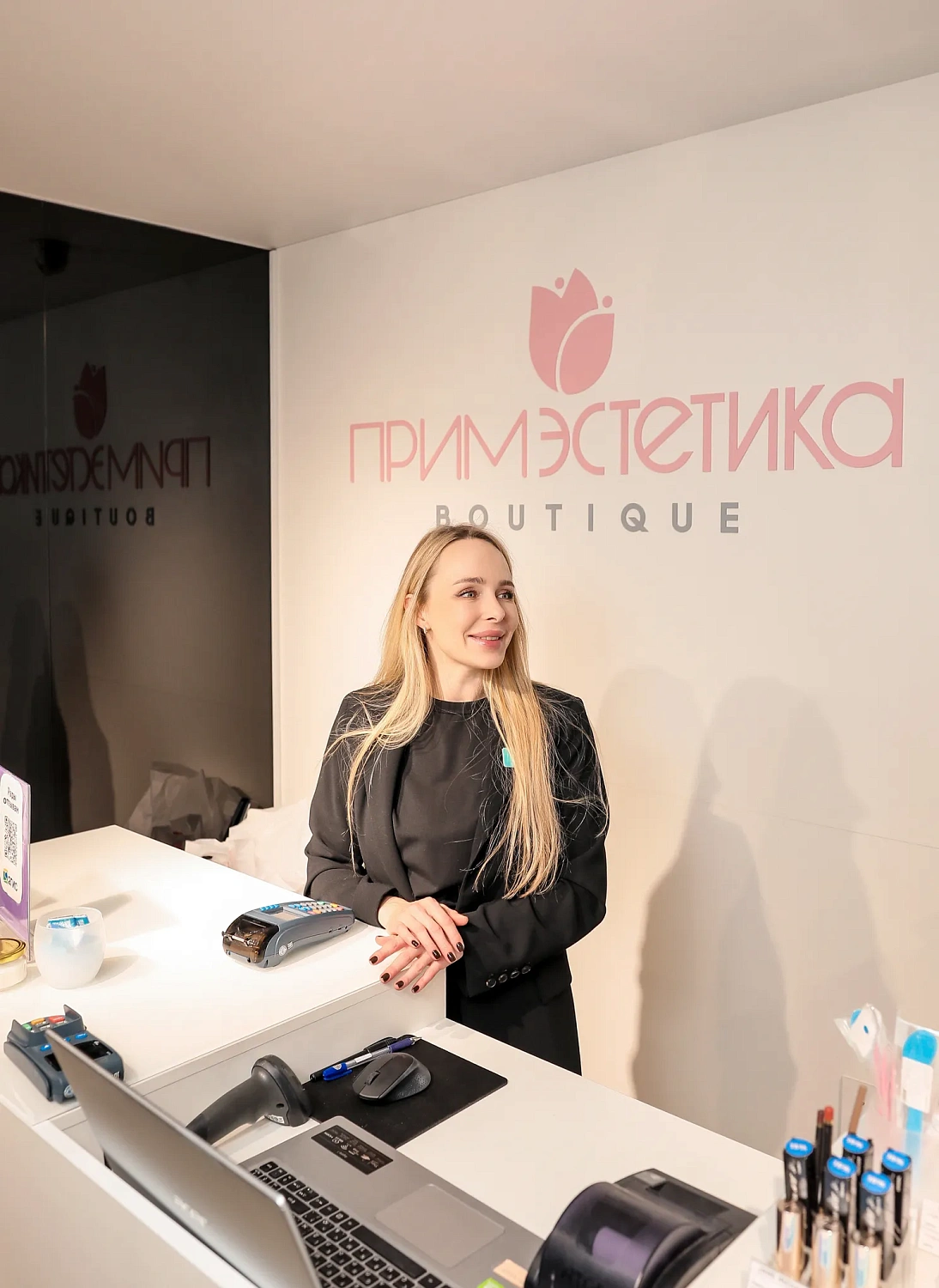 Фотоотчет Проект о женщинах. 30.01 - Екатерина Коэн