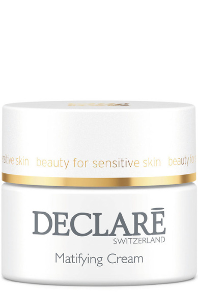 Крем матирующий увлажняющий/ Matifying Hydro Cream