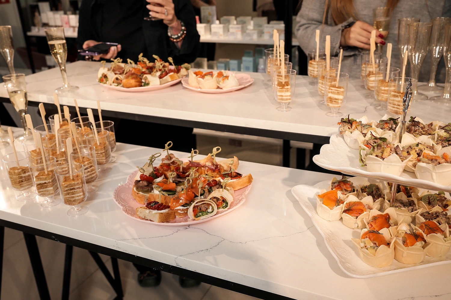 Фотоотчет Проект о женщинах. 31.10 - Урюпина Нина