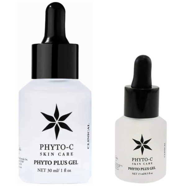 Phyto-C Гель для лица для возрастной кожи  Phyto Plus Gel