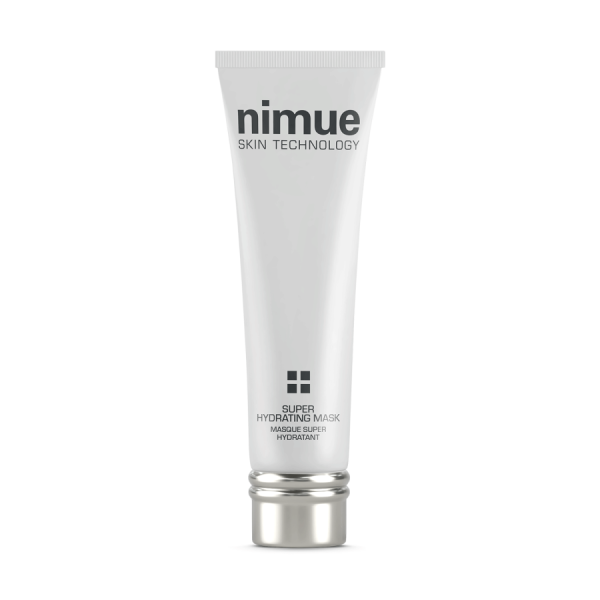 Nimue Маска супер увлажняющая Super Hydrating Mask