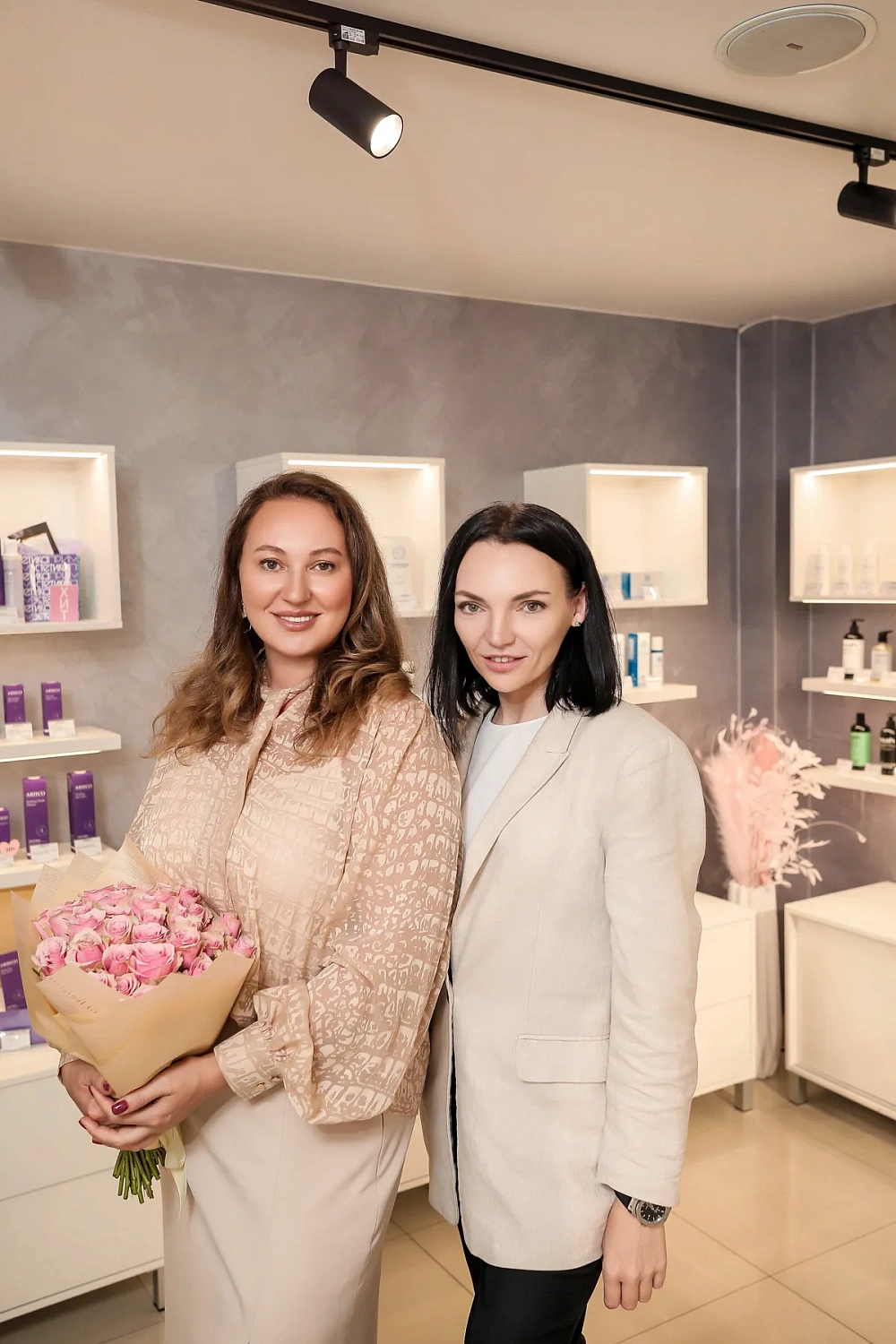 Фотоотчет Проект о женщинах. 30.05 - Марина Грабская