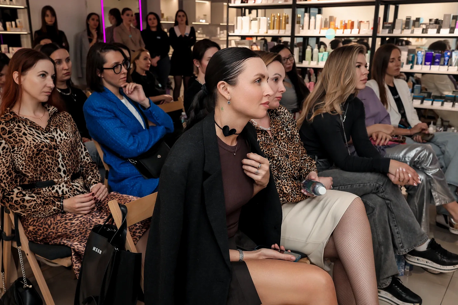 Фотоотчет Проект о женщинах. 07.05 - Настя Art Object