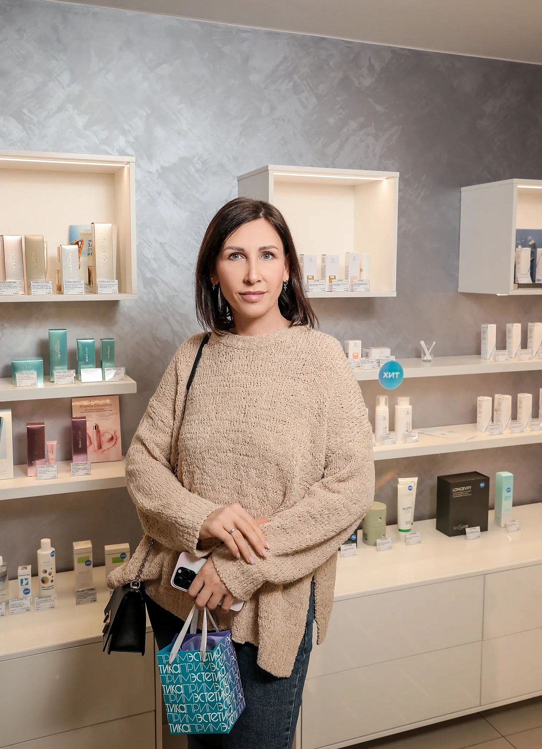 Фотоотчет Проект о женщинах. 30.01 - Екатерина Коэн