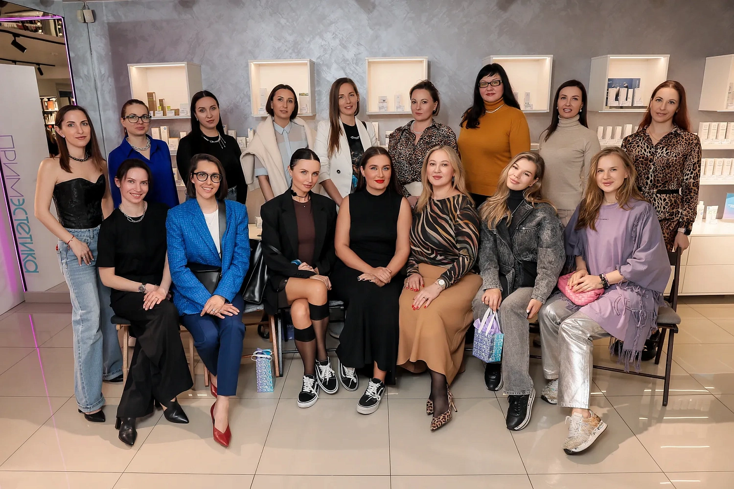 Фотоотчет Проект о женщинах. 07.05 - Настя Art Object