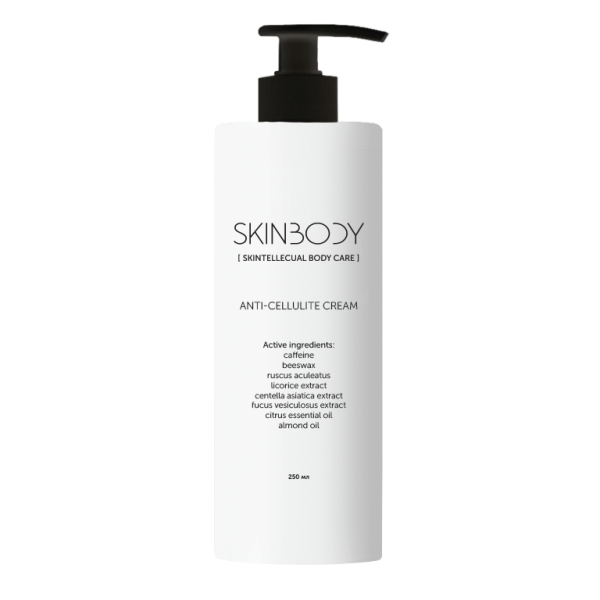 Skinbody Крем антицеллюлитный Anti-Cellulite Cream