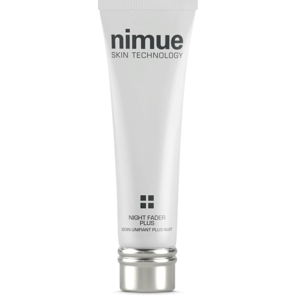 Nimue Крем осветляющий ночной Плюс Night Fader Plus